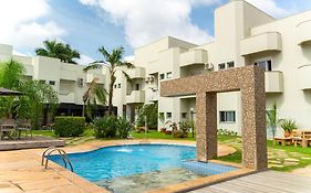 Ucayali Hotel